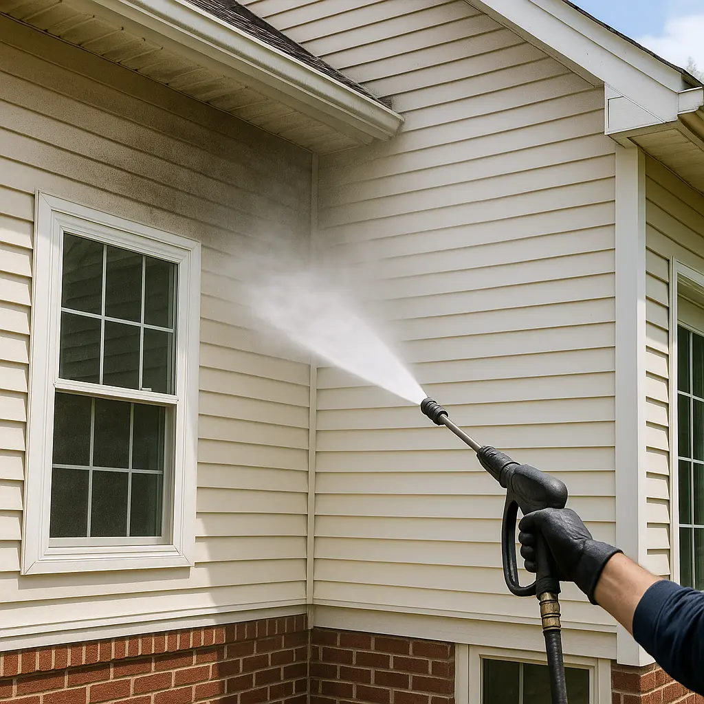 House Washing