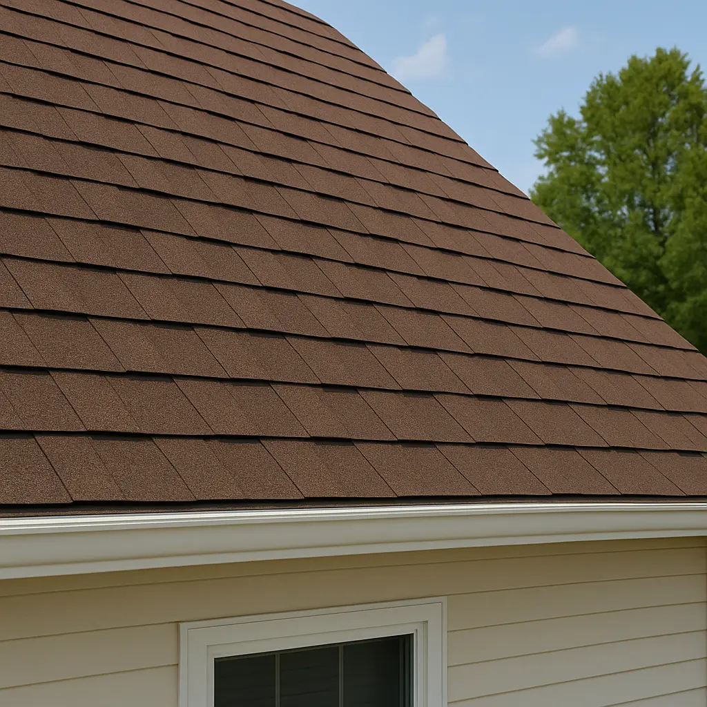 Roof Cleaning